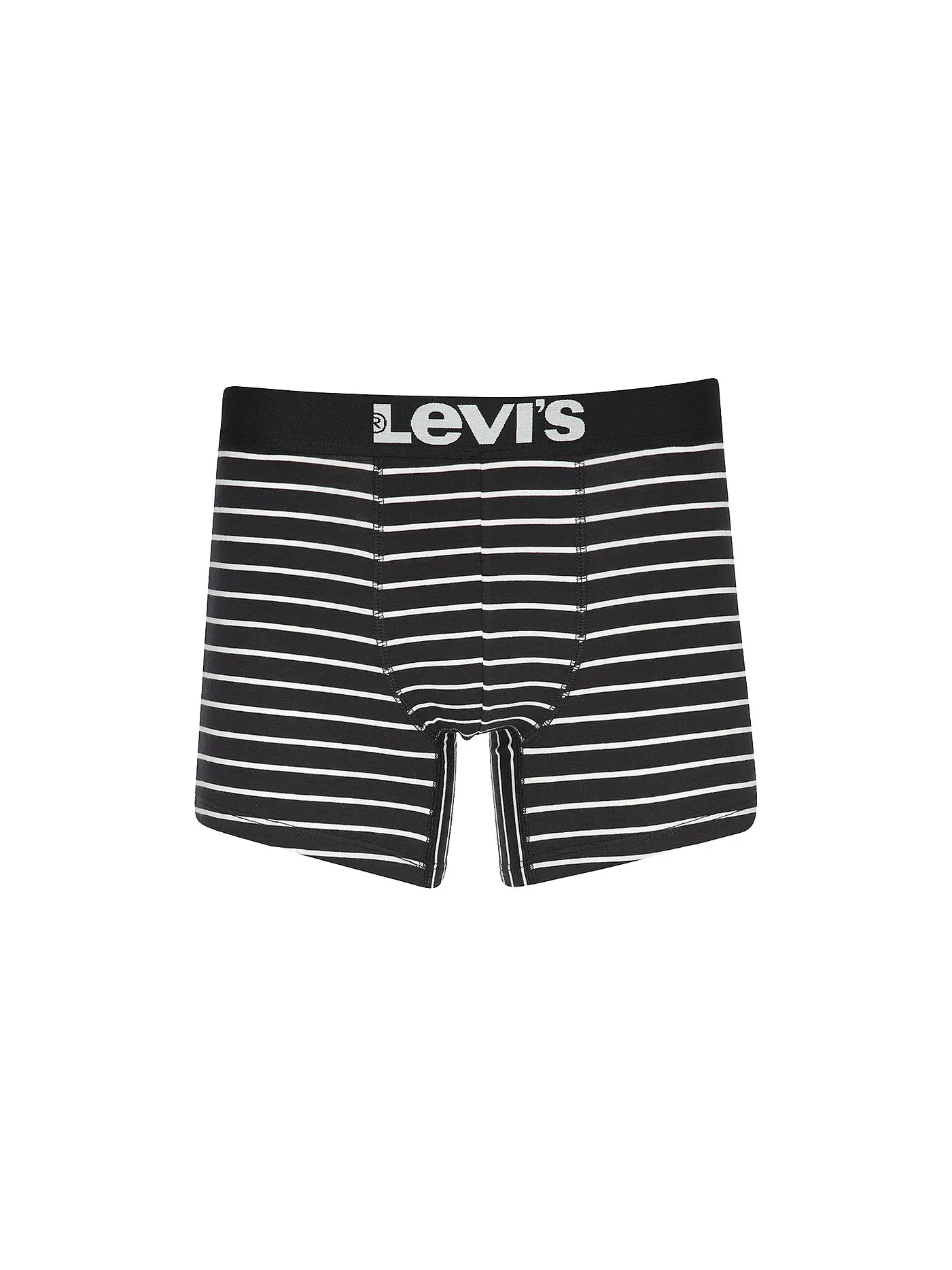LEVI'S® | Pants BOXER BRIEF 2er Pkg. jet black | 